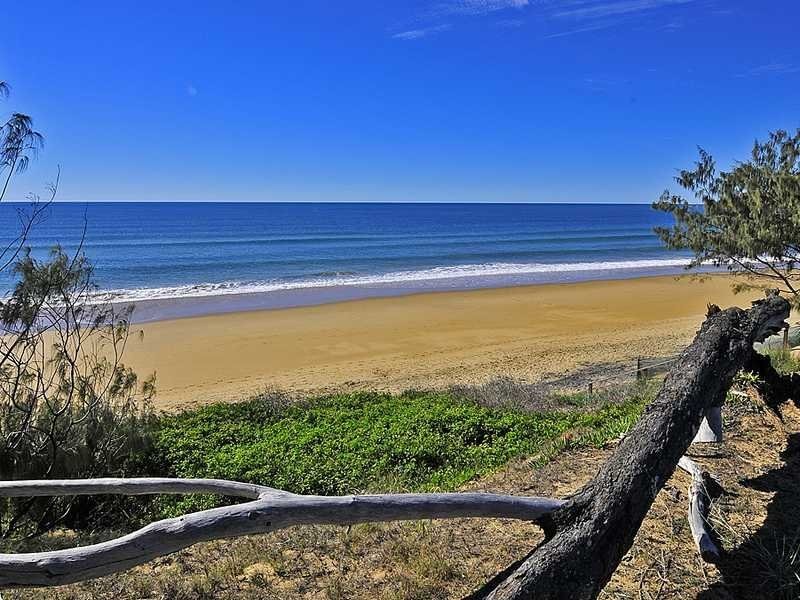 22 Marine Parade, Agnes Water QLD 4677