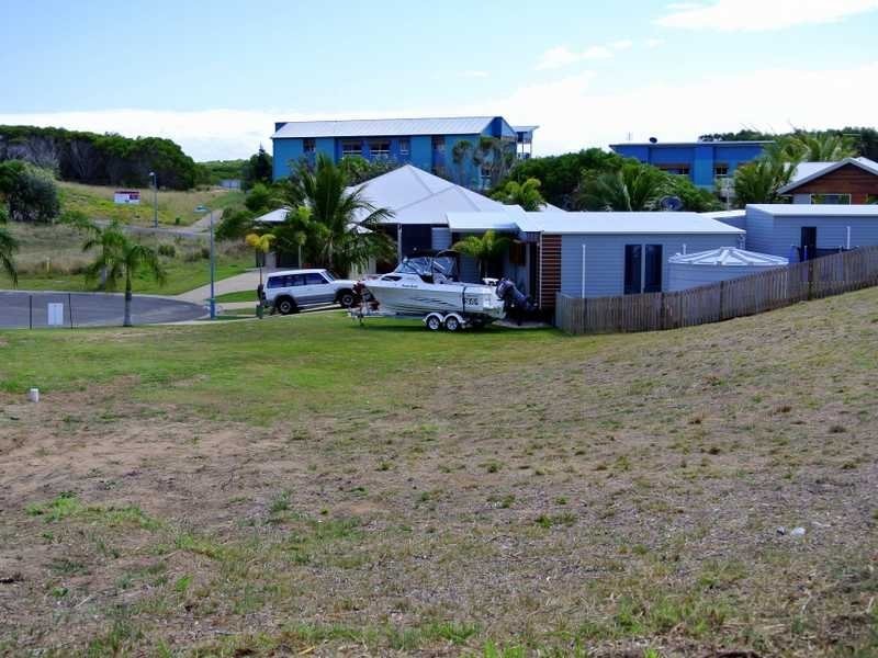 22 Marine Parade, Agnes Water QLD 4677