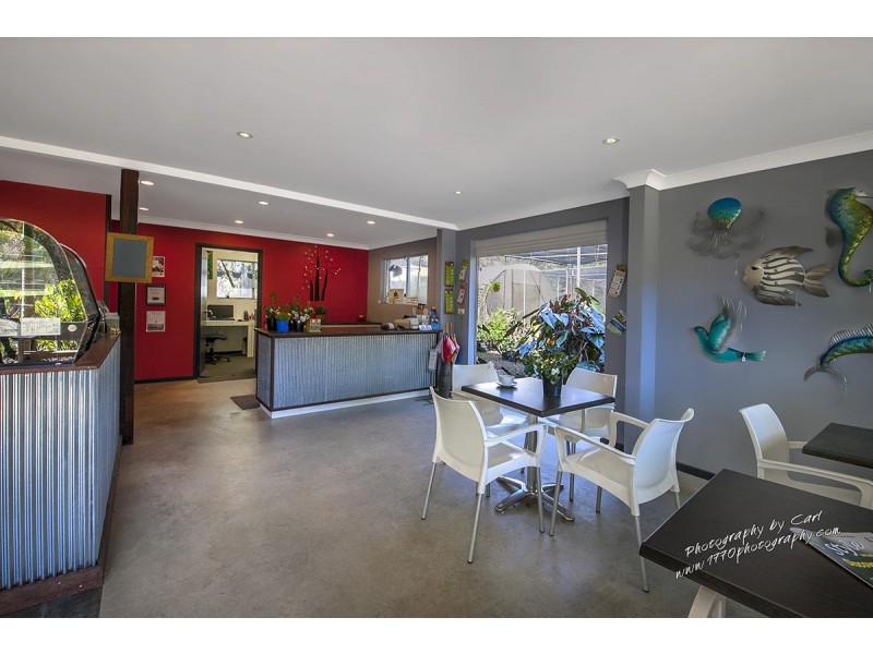 220 Bicentennial Drive, Agnes Water QLD 4677