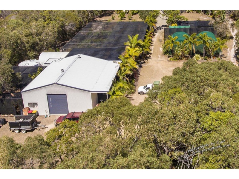 220 Bicentennial Drive, Agnes Water QLD 4677