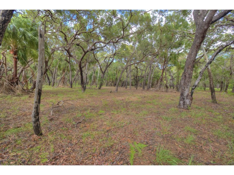 Lot 75 Bloodwood Avenue, Agnes Water QLD 4677
