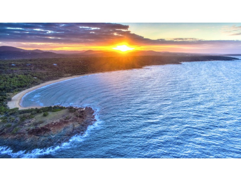 Lot 75 Bloodwood Avenue, Agnes Water QLD 4677