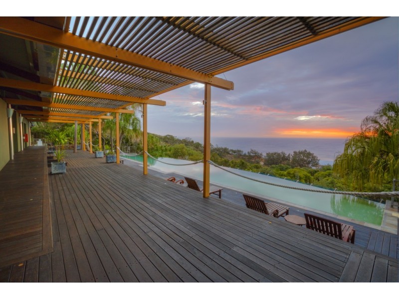 Lot 75 Bloodwood Avenue, Agnes Water QLD 4677