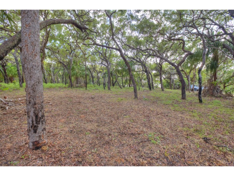 Lot 75 Bloodwood Avenue, Agnes Water QLD 4677