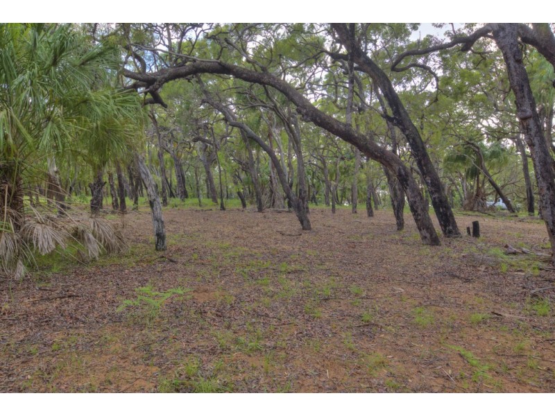 Lot 75 Bloodwood Avenue, Agnes Water QLD 4677