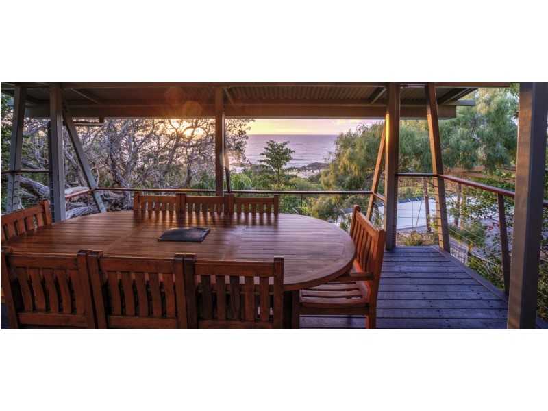 Lot 75 Bloodwood Avenue, Agnes Water QLD 4677