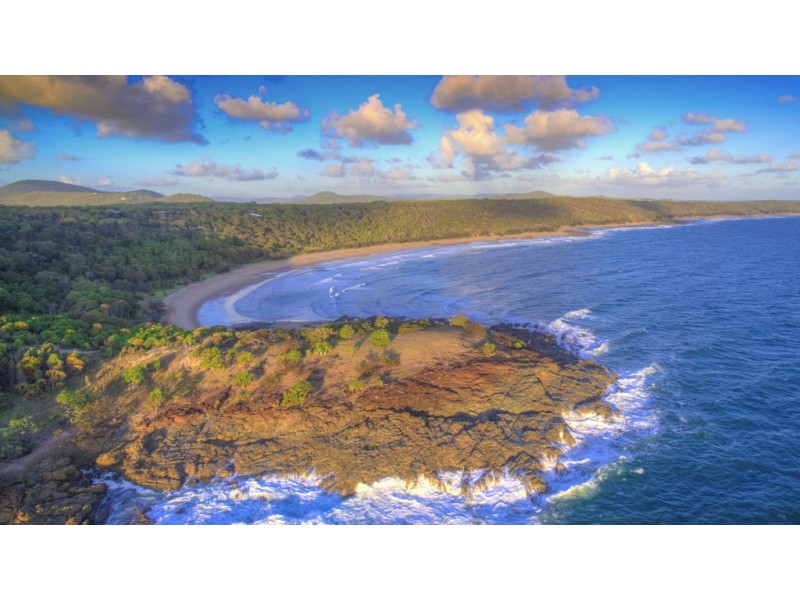 Lot 75 Bloodwood Avenue, Agnes Water QLD 4677