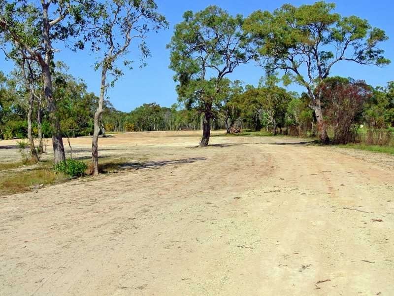 Lot 188 Lady Elliot Drive, Agnes Water QLD 4677