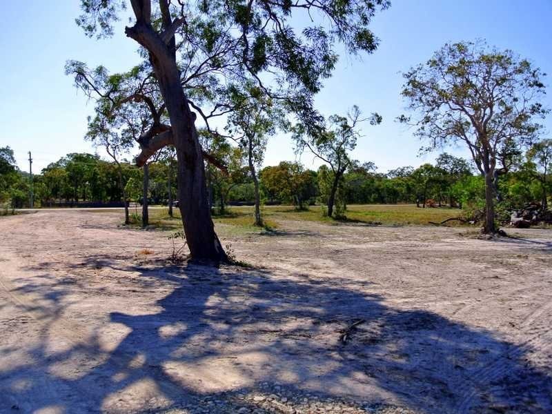 Lot 188 Lady Elliot Drive, Agnes Water QLD 4677