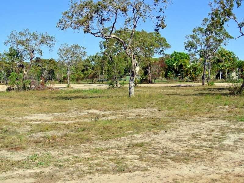Lot 188 Lady Elliot Drive, Agnes Water QLD 4677