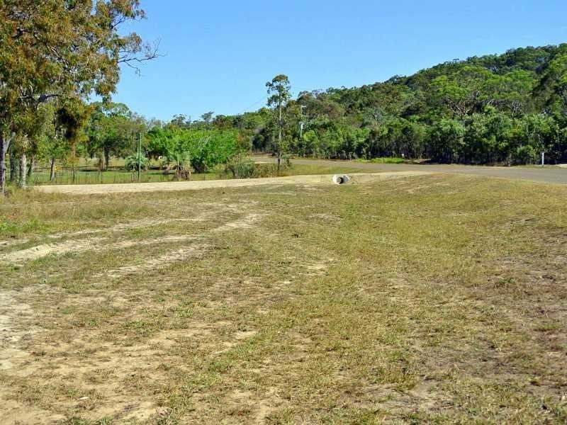 Lot 188 Lady Elliot Drive, Agnes Water QLD 4677
