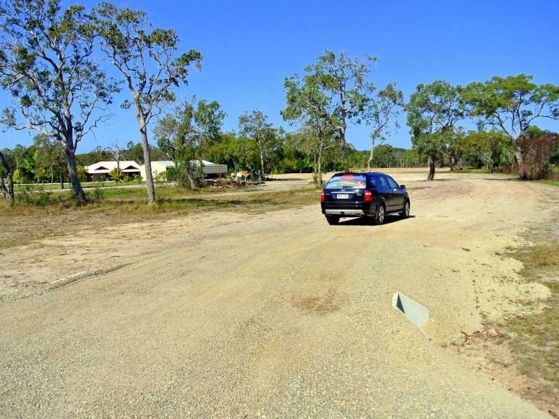 Lot 188 Lady Elliot Drive, Agnes Water QLD 4677