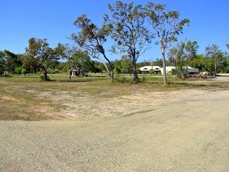 Lot 188 Lady Elliot Drive, Agnes Water QLD 4677