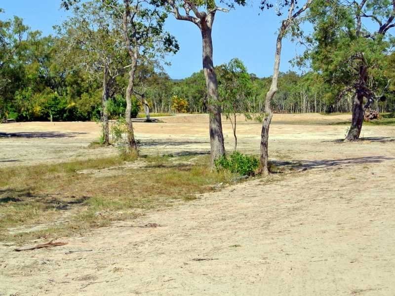Lot 188 Lady Elliot Drive, Agnes Water QLD 4677