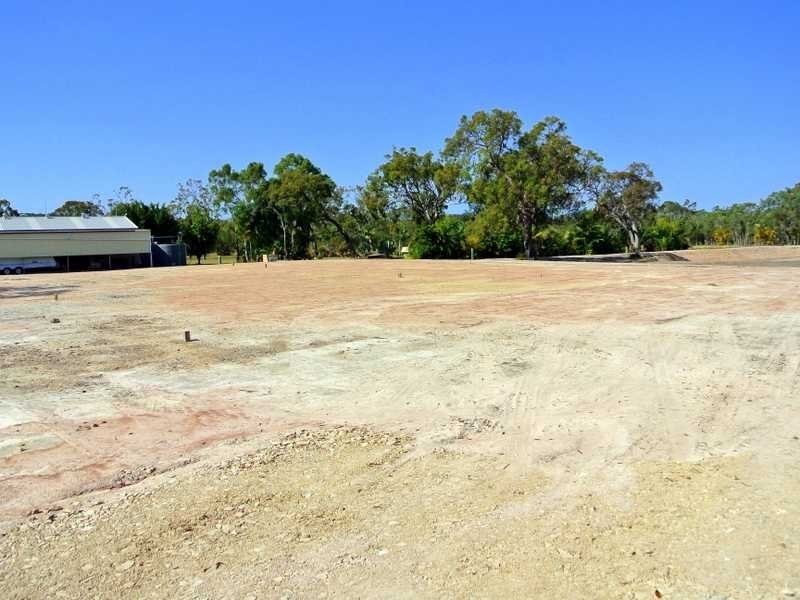 Lot 188 Lady Elliot Drive, Agnes Water QLD 4677