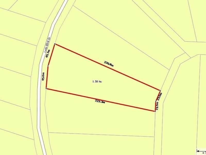 Lot 188 Lady Elliot Drive, Agnes Water QLD 4677