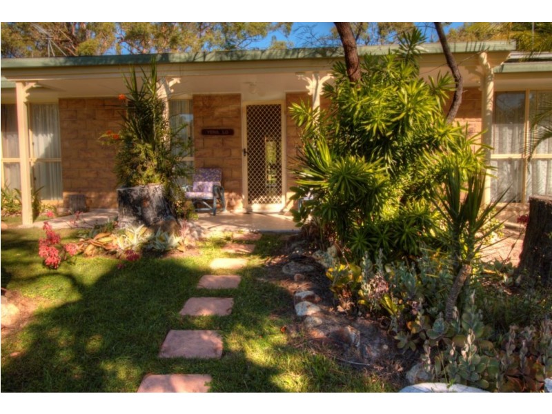 Agnes Water QLD 4677