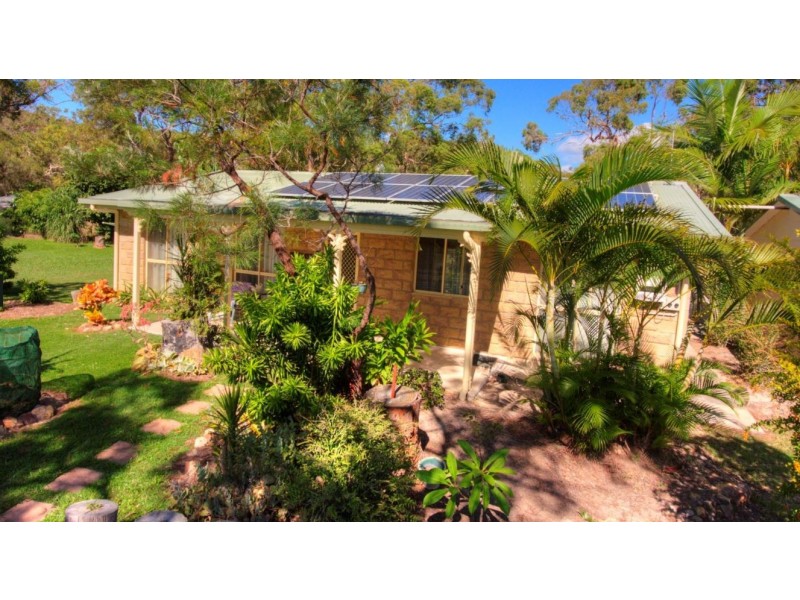 Agnes Water QLD 4677