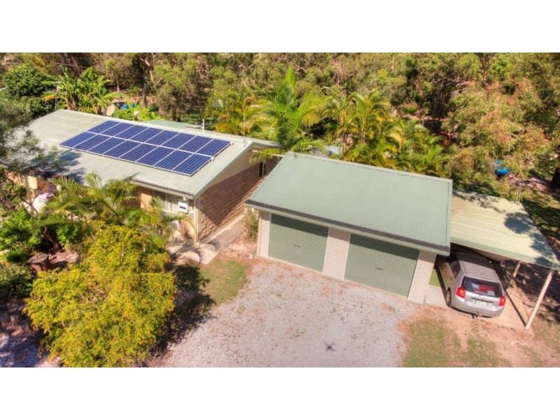 Agnes Water QLD 4677