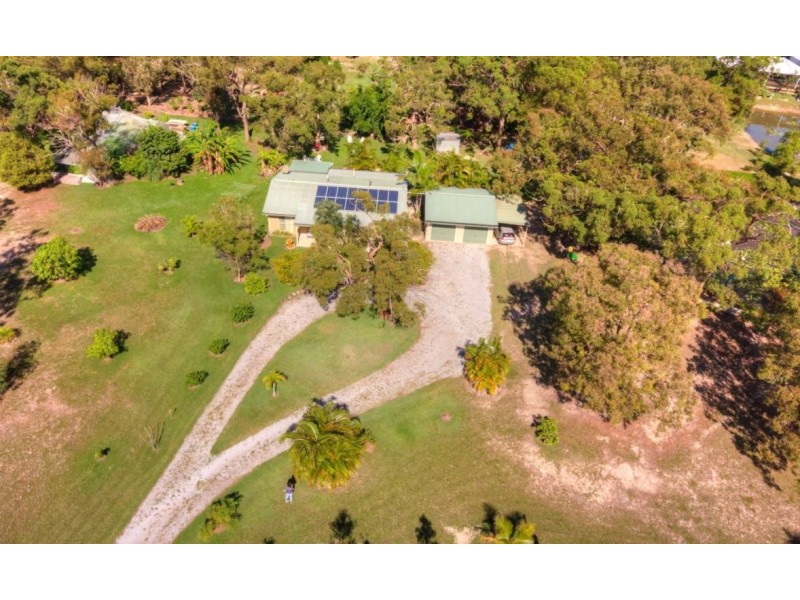 Agnes Water QLD 4677