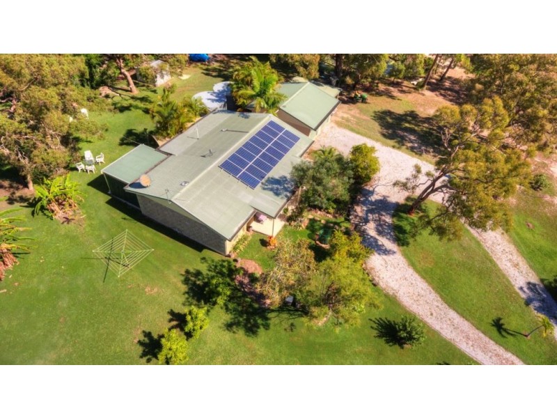 Agnes Water QLD 4677