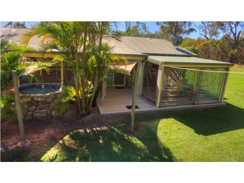 Agnes Water QLD 4677