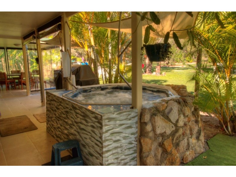 Agnes Water QLD 4677