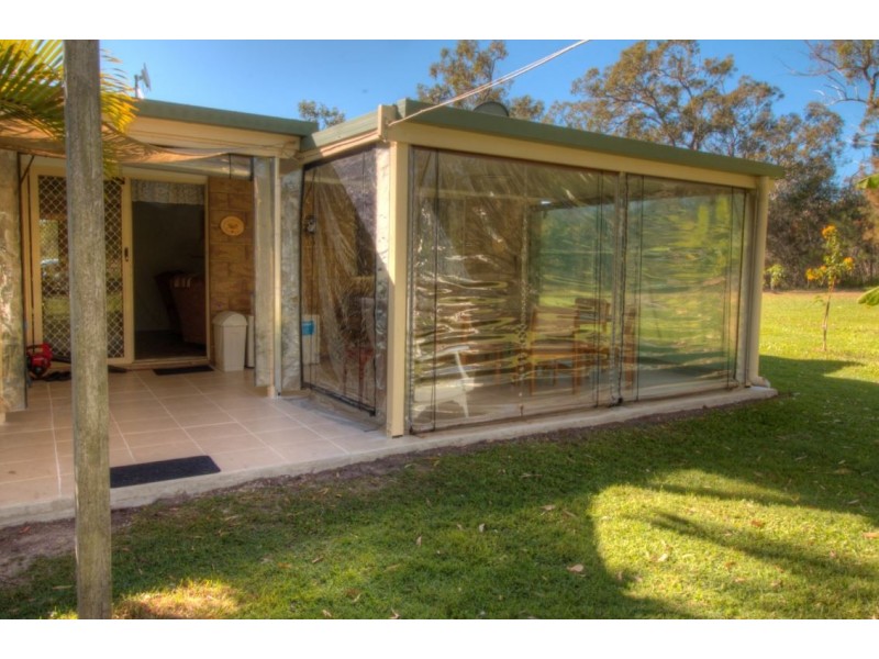 Agnes Water QLD 4677