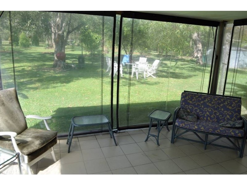 Agnes Water QLD 4677