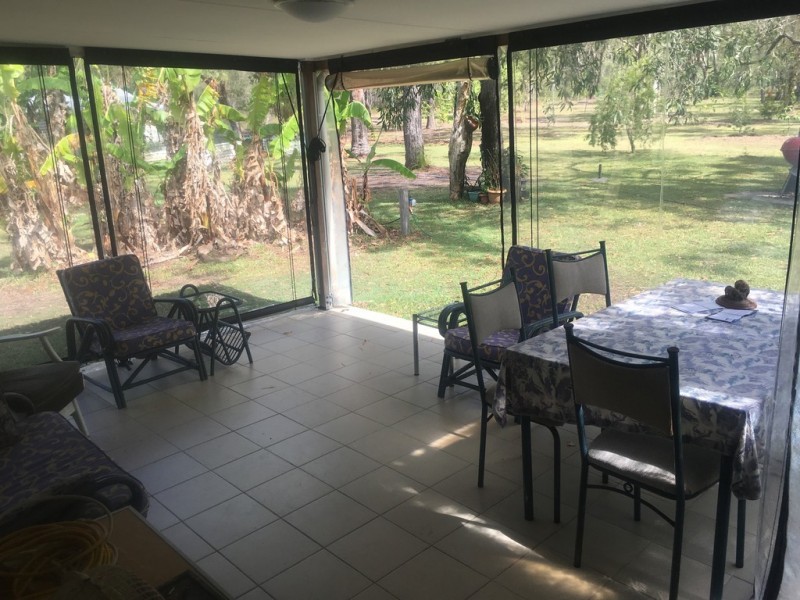 Agnes Water QLD 4677