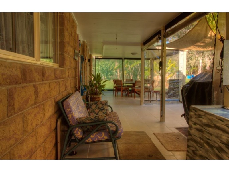 Agnes Water QLD 4677