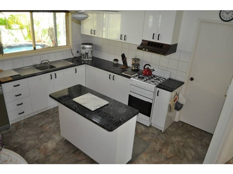 Agnes Water QLD 4677