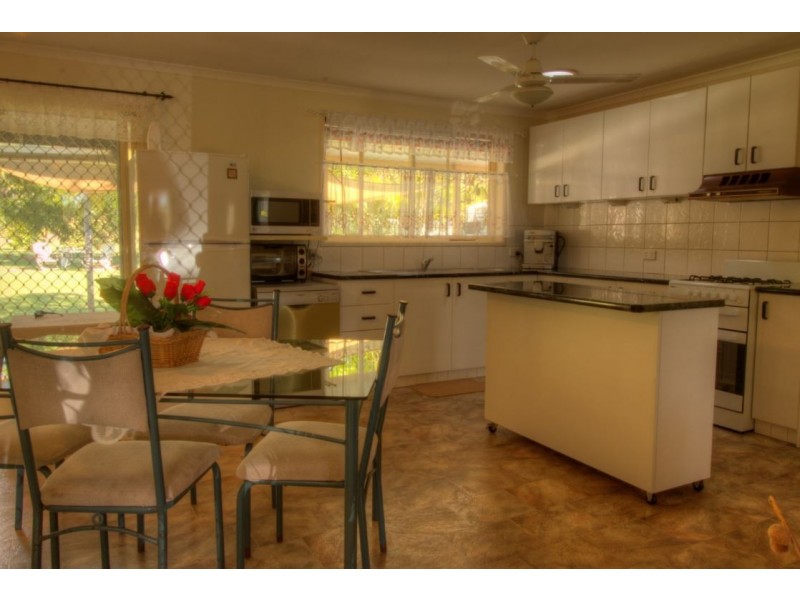 Agnes Water QLD 4677