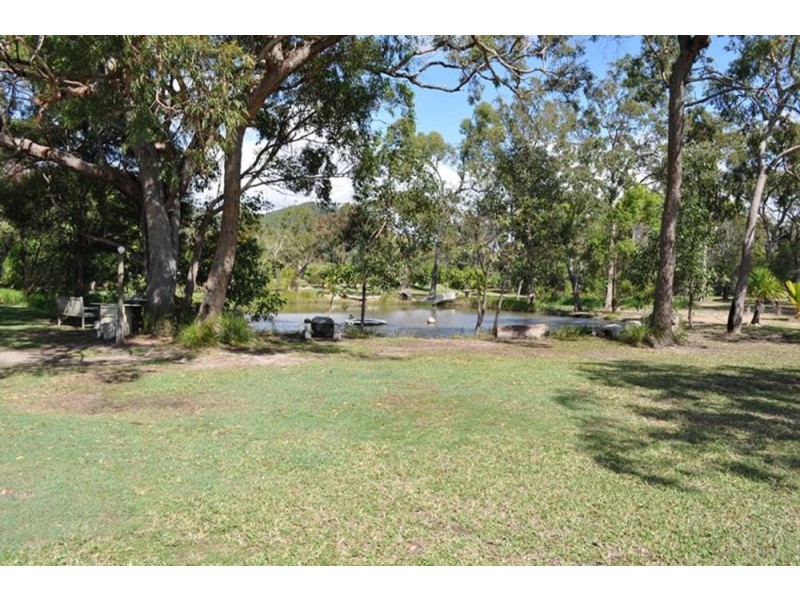 Agnes Water QLD 4677