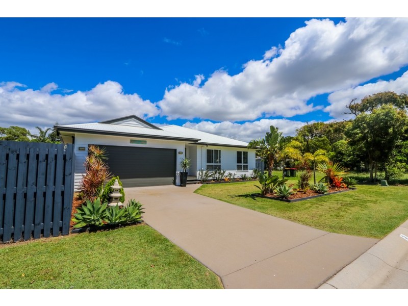 3 Dolphin Court, Agnes Water QLD 4677