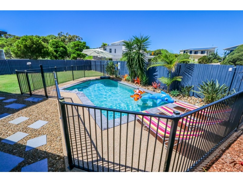 3 Dolphin Court, Agnes Water QLD 4677