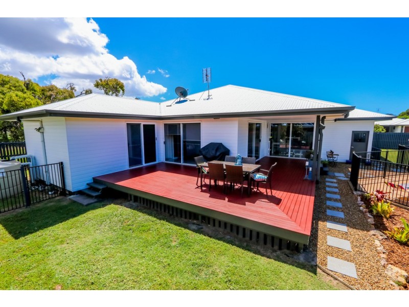 3 Dolphin Court, Agnes Water QLD 4677