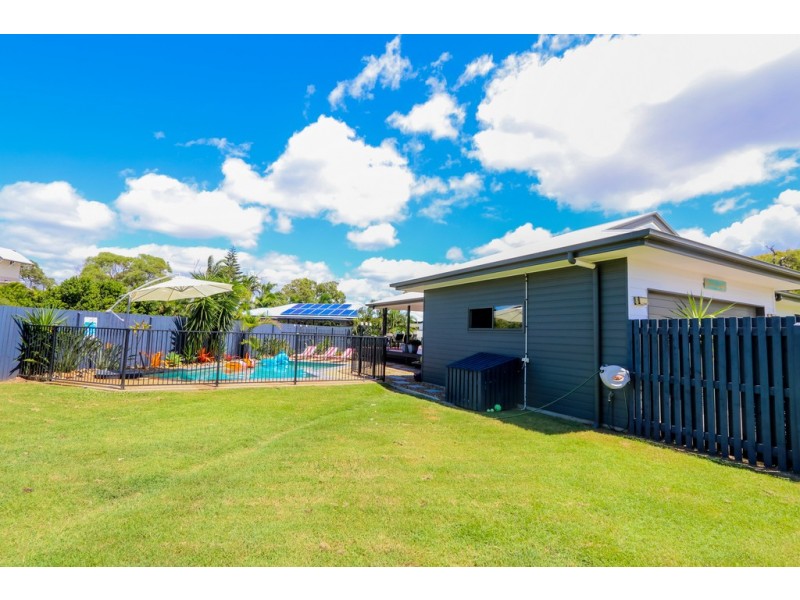 3 Dolphin Court, Agnes Water QLD 4677