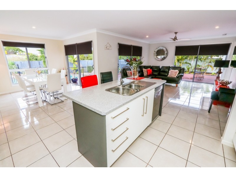 3 Dolphin Court, Agnes Water QLD 4677