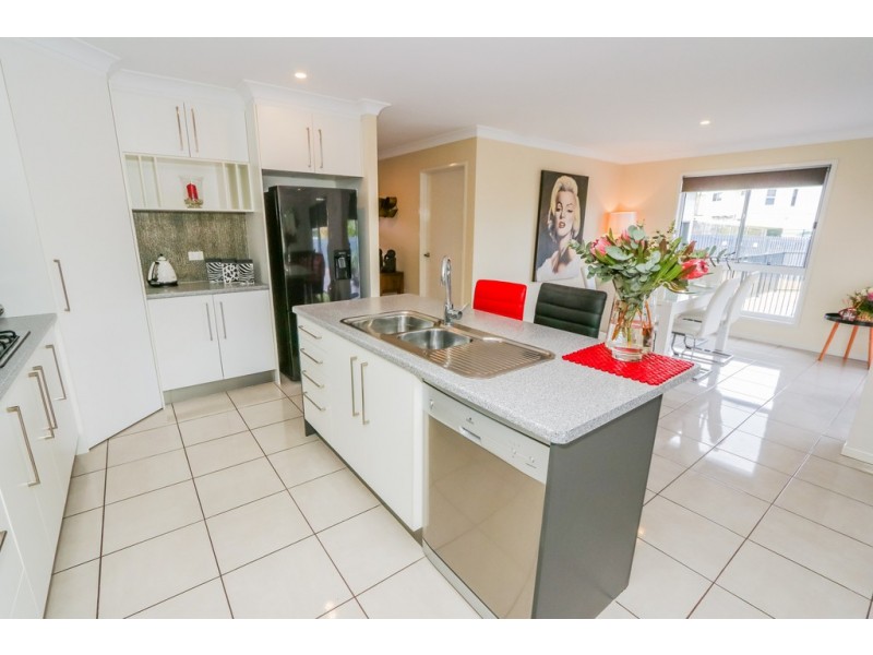 3 Dolphin Court, Agnes Water QLD 4677