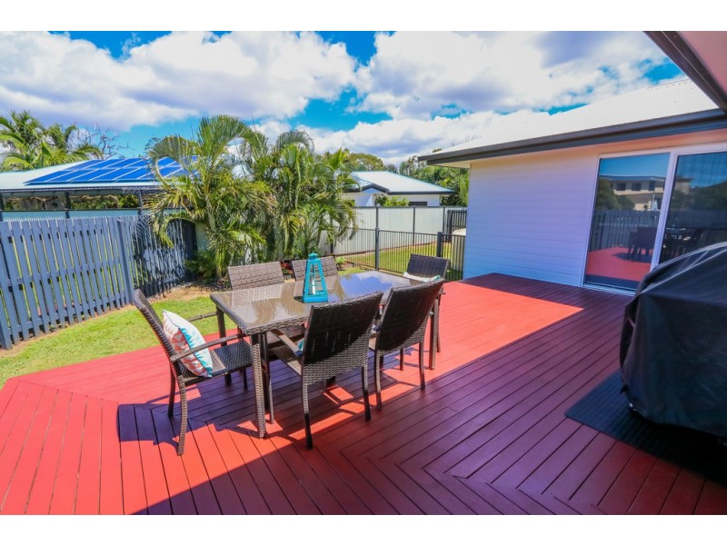 3 Dolphin Court, Agnes Water QLD 4677