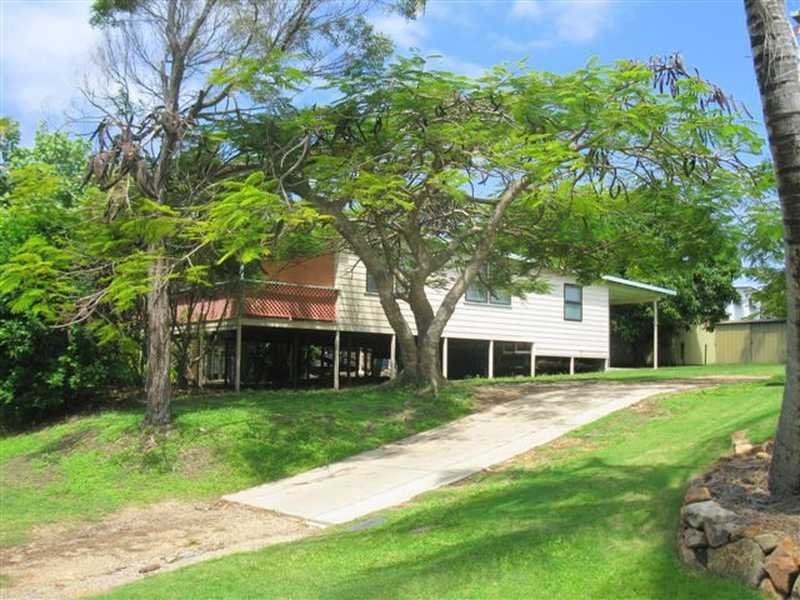 Agnes Water QLD 4677