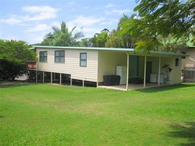 Agnes Water QLD 4677