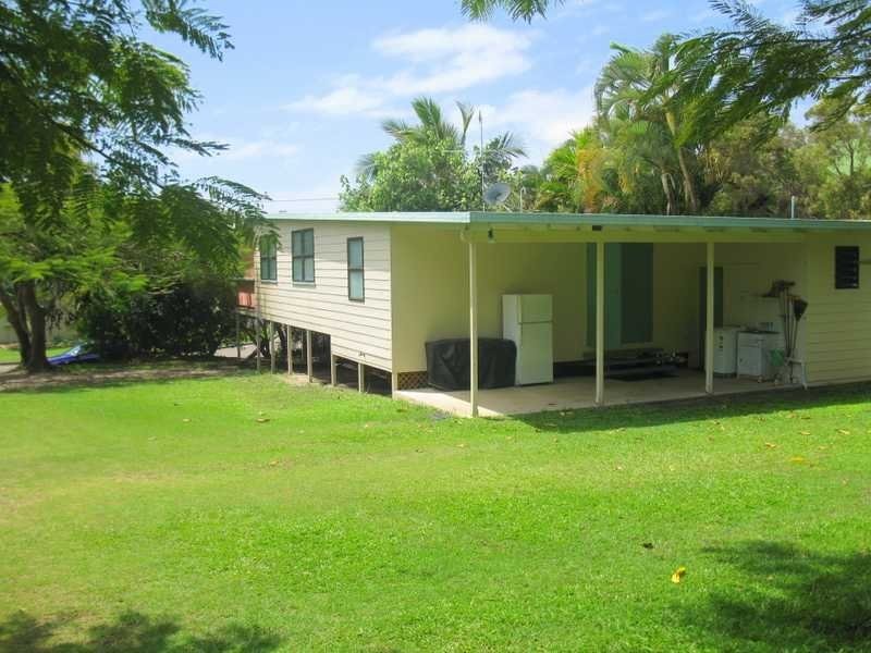 Agnes Water QLD 4677