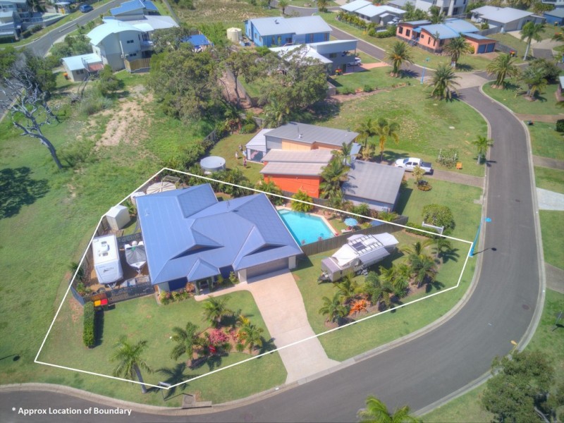1 Marine Parade, Agnes Water QLD 4677