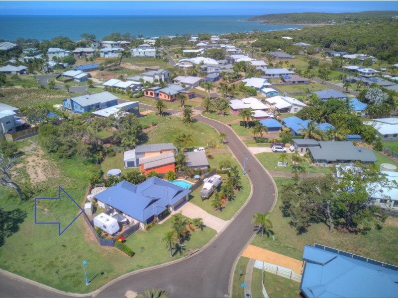 1 Marine Parade, Agnes Water QLD 4677