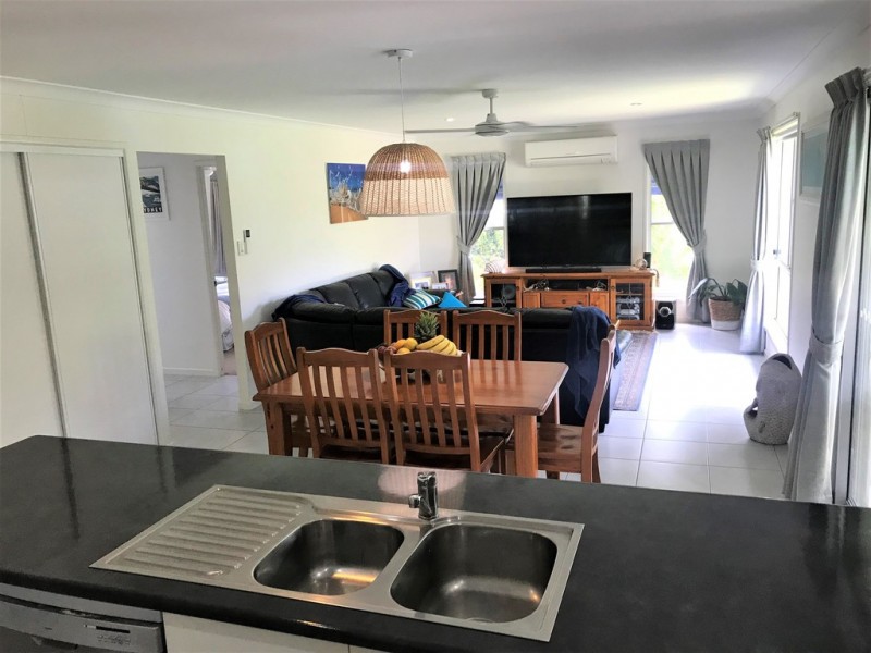1 Marine Parade, Agnes Water QLD 4677