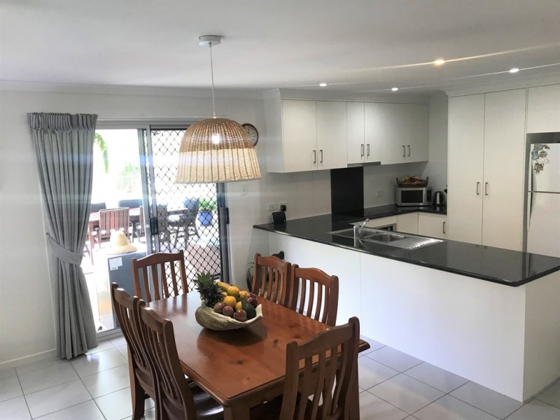 1 Marine Parade, Agnes Water QLD 4677