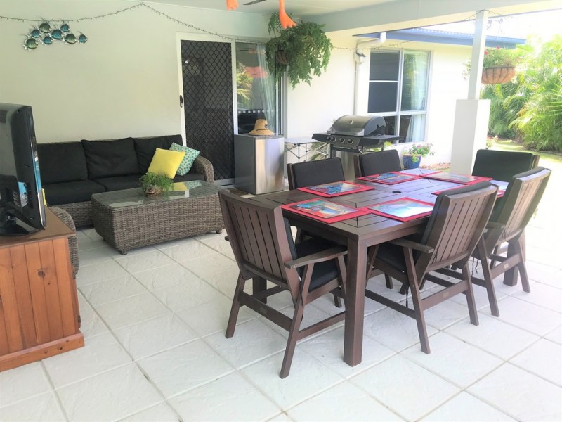1 Marine Parade, Agnes Water QLD 4677