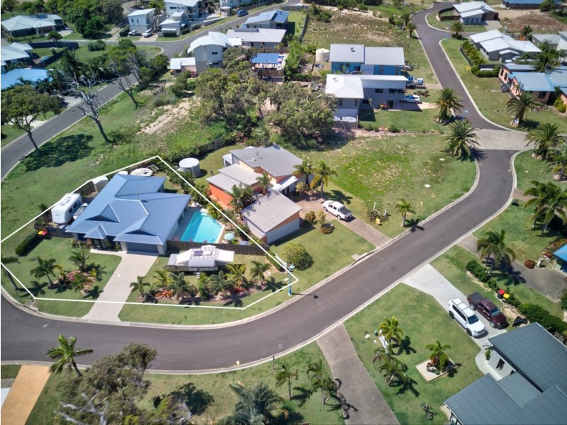 1 Marine Parade, Agnes Water QLD 4677